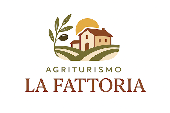 Agriturismo La Fattoria Logo